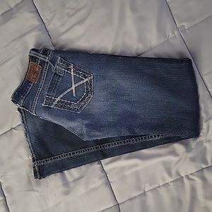 Women Jean's